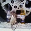 Photo: Party Rat Smokes, Drinks Himself To Rat Heaven